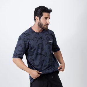 تیشرت ورزشی مردانه