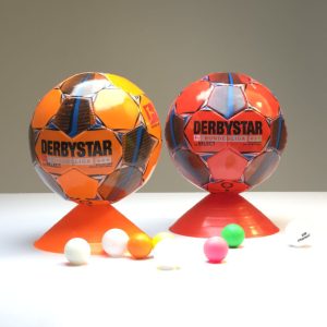 توپ derby strar