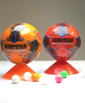 توپ derby strar