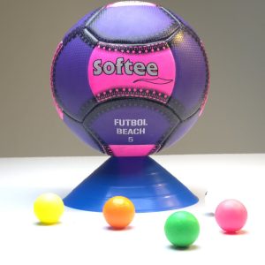 توپ softee