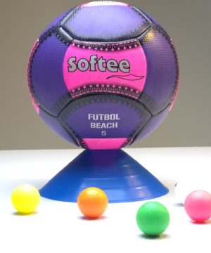 توپ softee