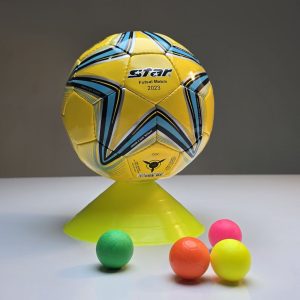 توپ فوتسال Star