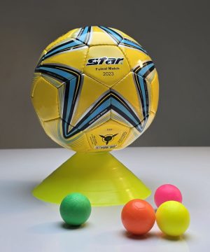 توپ فوتسال Star