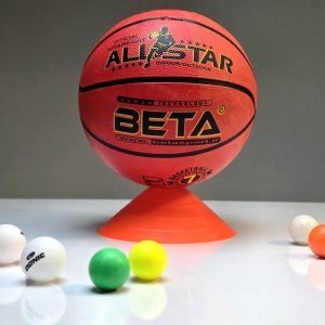 توپ بسکتبال Beta