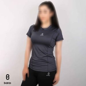 تیشرت ورزشی زنانه 1
