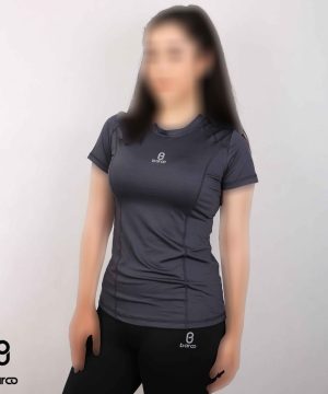 تیشرت ورزشی زنانه 1