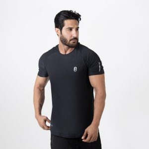 تیشرت ورزشی مردانه