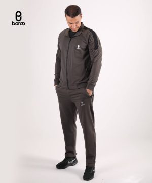 ست گرمکن ورزشی مردانه - 499