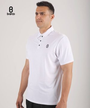 پلوشرت ورزشی مردانه - 486