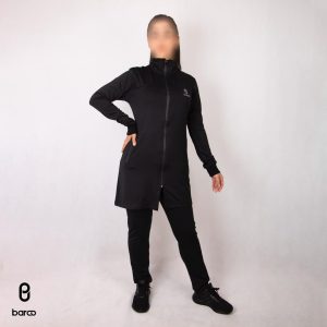 مانتو شلوار باركو - 467