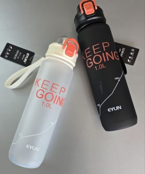بطری برند EYUN