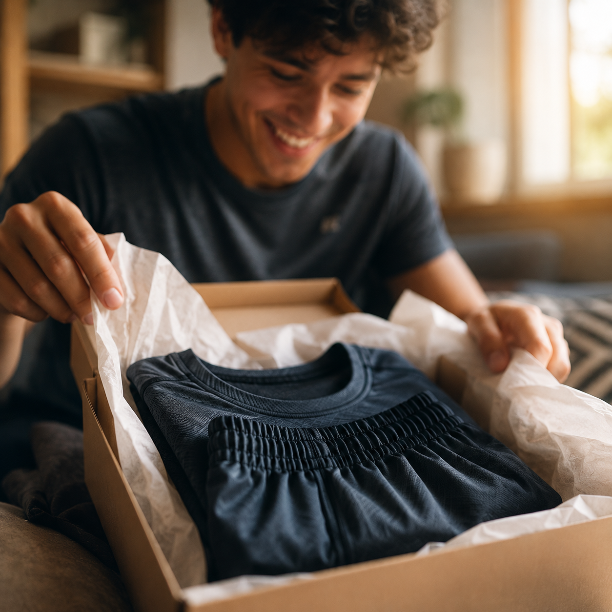 هدیه ورزشی